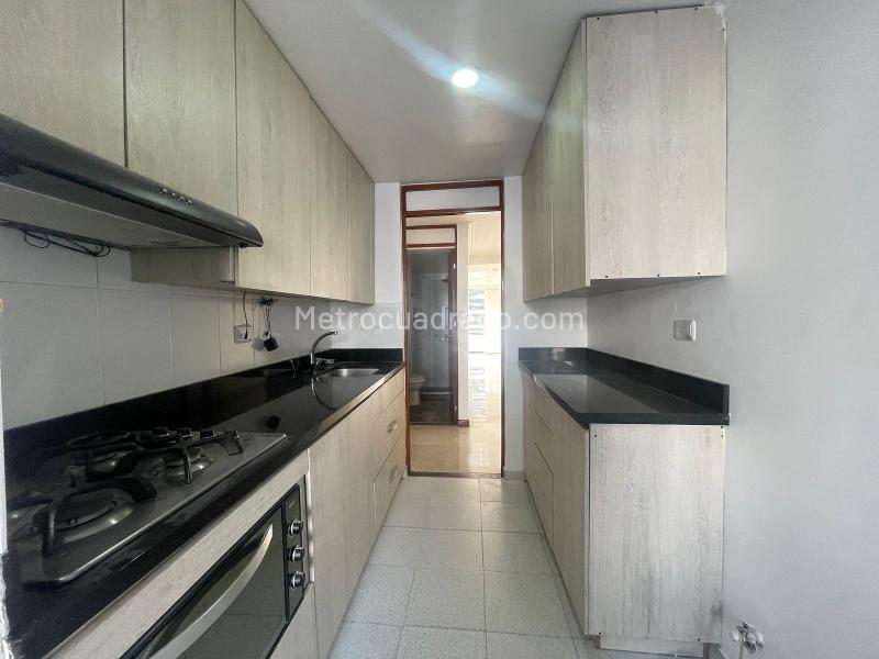 2BR Apartment for Rent in Laureles Medellín (Near UPB) - 5
