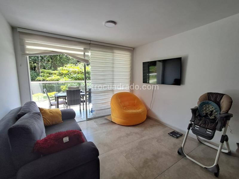 Apartamento en Arriendo, Pinares, Pereira - Widok 2