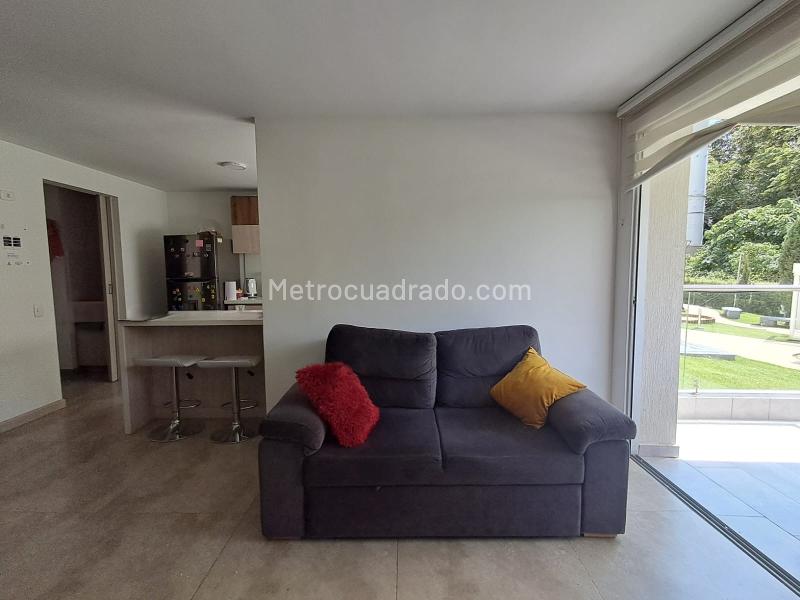 Apartamento en Arriendo, Pinares, Pereira - Widok 3