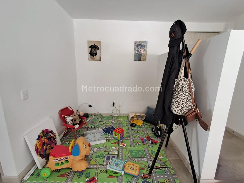 Apartamento en Arriendo, Pinares, Pereira - Widok 5