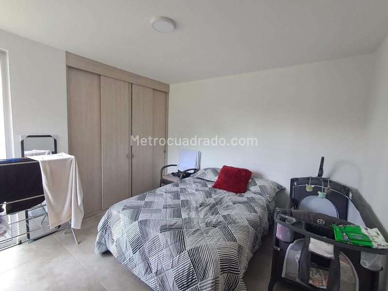 Apartamento en Arriendo, Pinares, Pereira - Widok 6