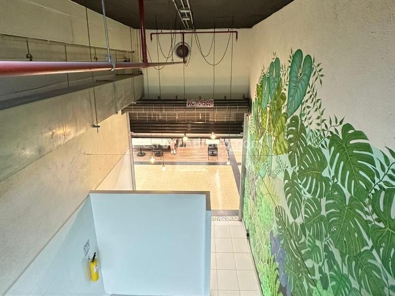 Local Comercial en Arriendo, Loma Del Escobero Envigado, Envigado - Widok 2