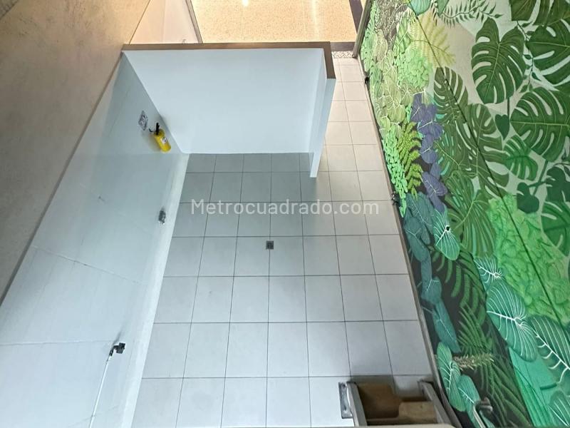 Local Comercial en Arriendo, Loma Del Escobero Envigado, Envigado - Widok 3