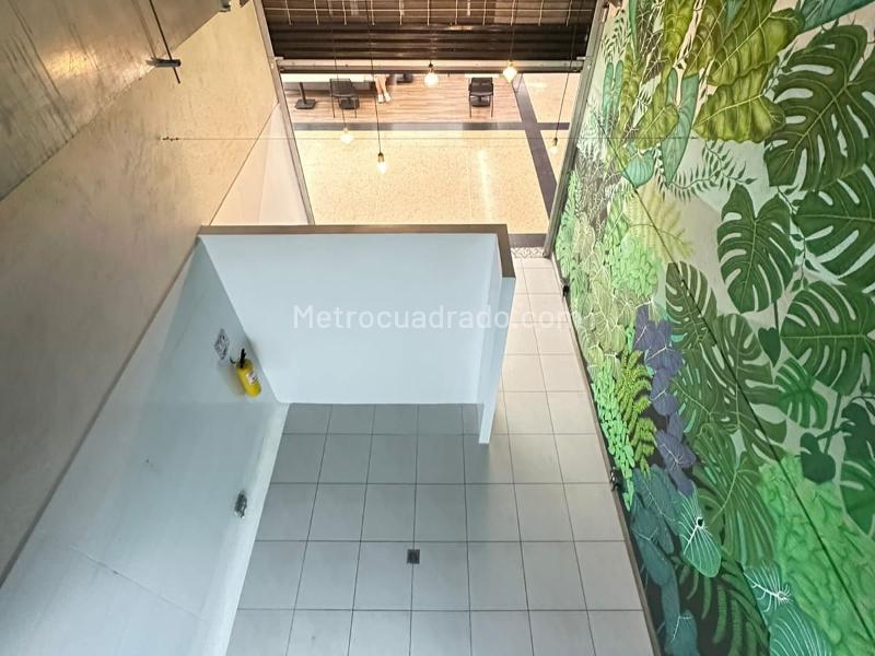 Local Comercial en Arriendo, Loma Del Escobero Envigado, Envigado - Widok 4