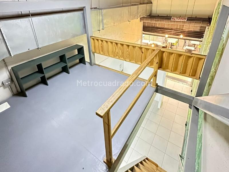 Local Comercial en Arriendo, Loma Del Escobero Envigado, Envigado - Więcej