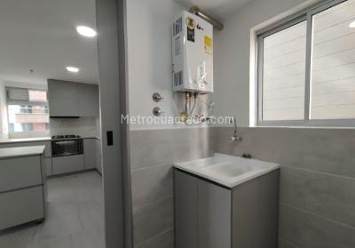 Apartamento de 3 alcobas en arriendo en Zuñiga, Envigado, 163 m² · foto 5 de 20