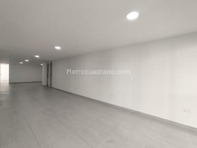 Apartamento de 3 alcobas en arriendo en Zuñiga, Envigado, 163 m² · foto 7 de 20