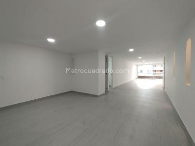 Apartamento de 3 alcobas en arriendo en Zuñiga, Envigado, 163 m² · foto 9 de 20