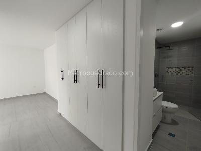 Apartamento de 3 alcobas en arriendo en Zuñiga, Envigado, 163 m² · foto 13 de 20