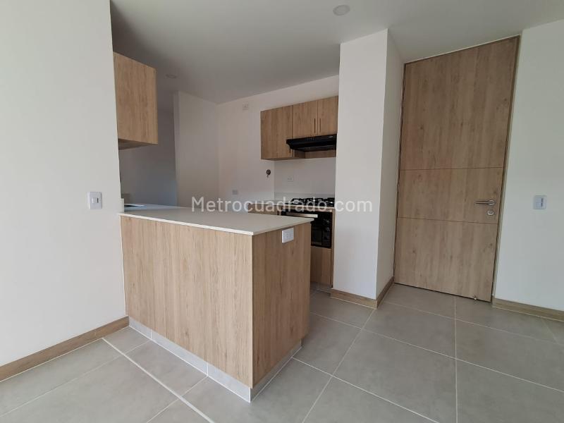 Piso – Rionegro - Vista 2