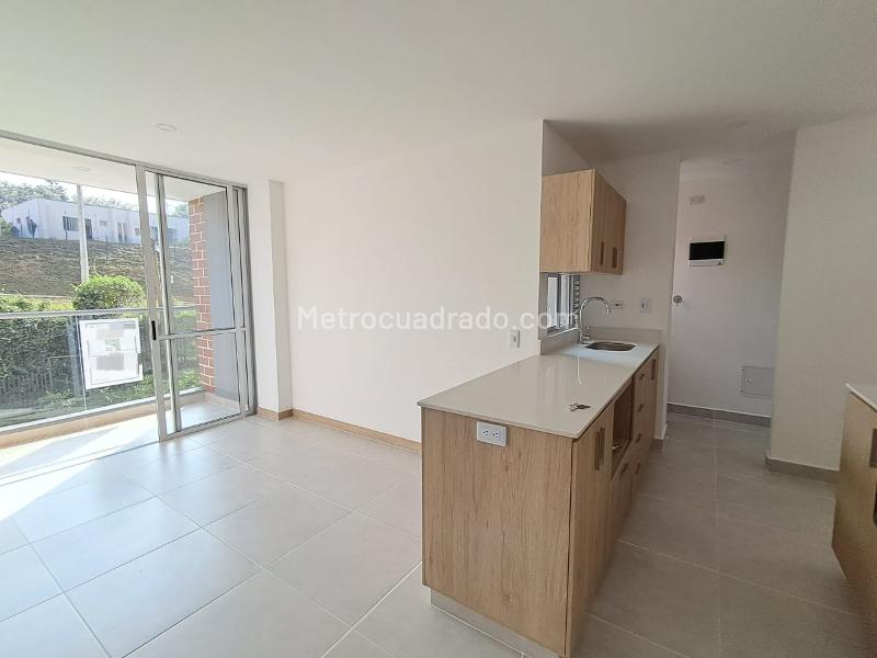 Piso – Rionegro - Vista 4