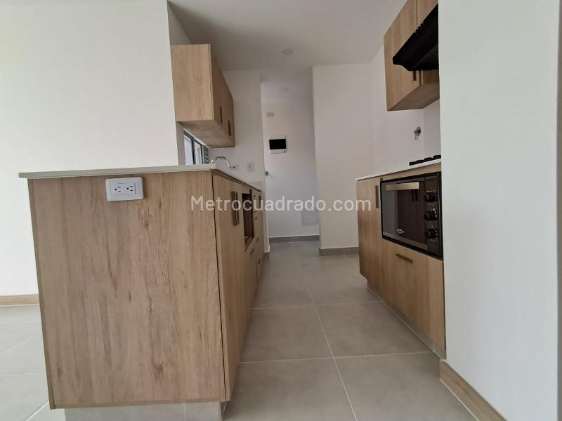 Piso – Rionegro - Vista 5