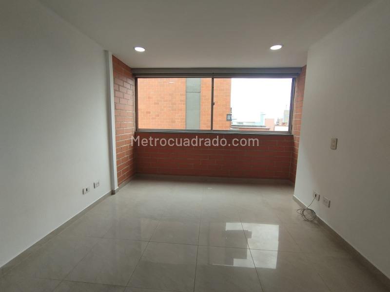 Apartamento Moderno de 3 Alcobas en Laureles, Medellín - 5