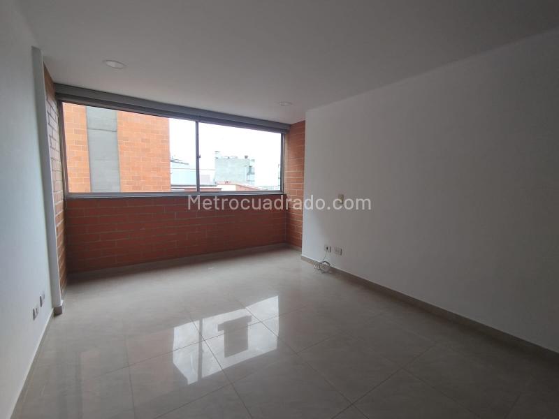 Apartamento Moderno de 3 Alcobas en Laureles, Medellín - 7