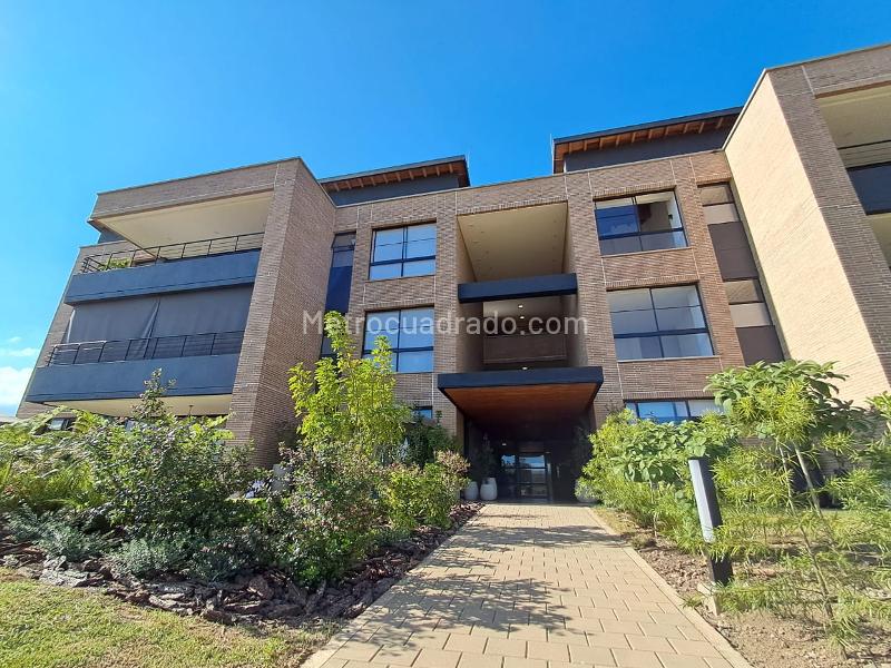 Apartamento en Arriendo, Llano Grande, Rionegro - 3