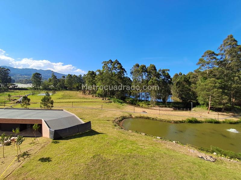 Apartamento en Arriendo, Llano Grande, Rionegro - 5