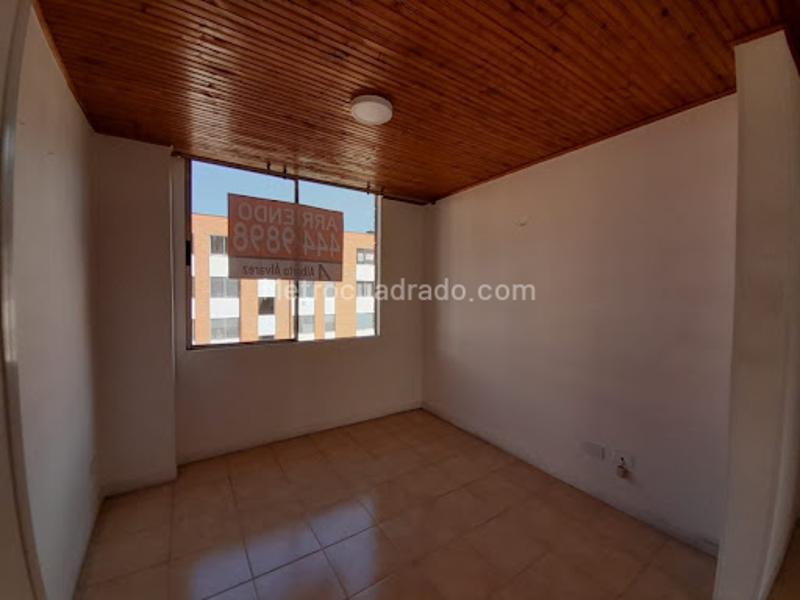 Apartamento en Arriendo en Las Palmas, Medellín - 4