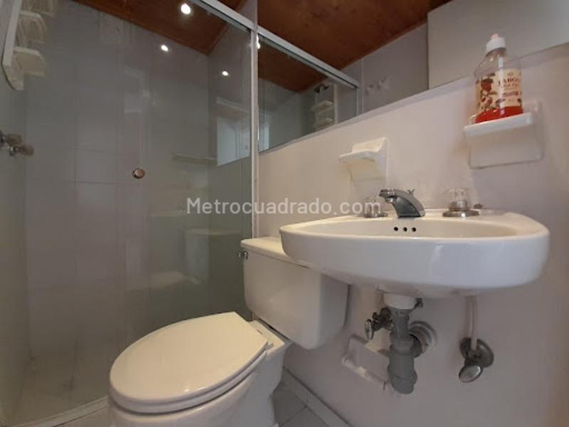 Apartamento en Arriendo en Las Palmas, Medellín - 8