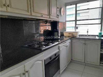 Apartamento de 3 alcobas en venta en El Poblado, Medellín, 170 m² · foto 3 de 20