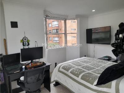 Apartamento de 3 alcobas en venta en El Poblado, Medellín, 170 m² · foto 7 de 20