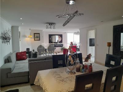 Apartamento de 3 alcobas en venta en El Poblado, Medellín, 170 m² · foto 8 de 20