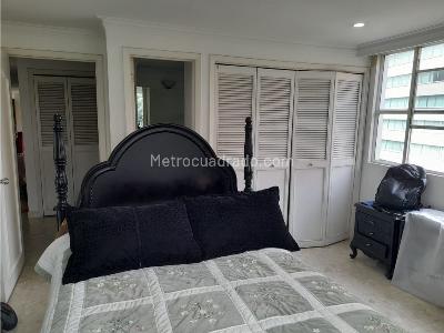 Apartamento de 3 alcobas en venta en El Poblado, Medellín, 170 m² · foto 11 de 20