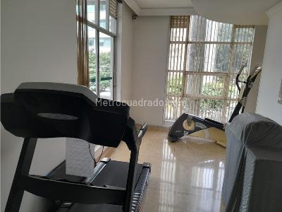 Apartamento de 3 alcobas en venta en El Poblado, Medellín, 170 m² · foto 12 de 20