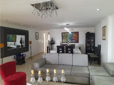 Apartamento de 3 alcobas en venta en El Poblado, Medellín, 170 m² · foto 13 de 20