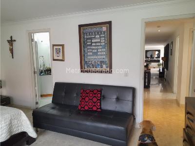 Apartamento de 3 alcobas en venta en El Poblado, Medellín, 170 m² · foto 14 de 20