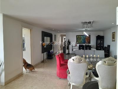 Apartamento de 3 alcobas en venta en El Poblado, Medellín, 170 m² · foto 15 de 20