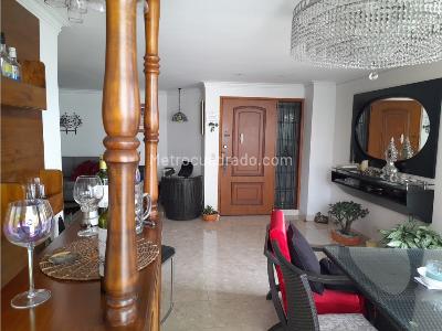 Apartamento de 3 alcobas en venta en El Poblado, Medellín, 170 m² · foto 17 de 20