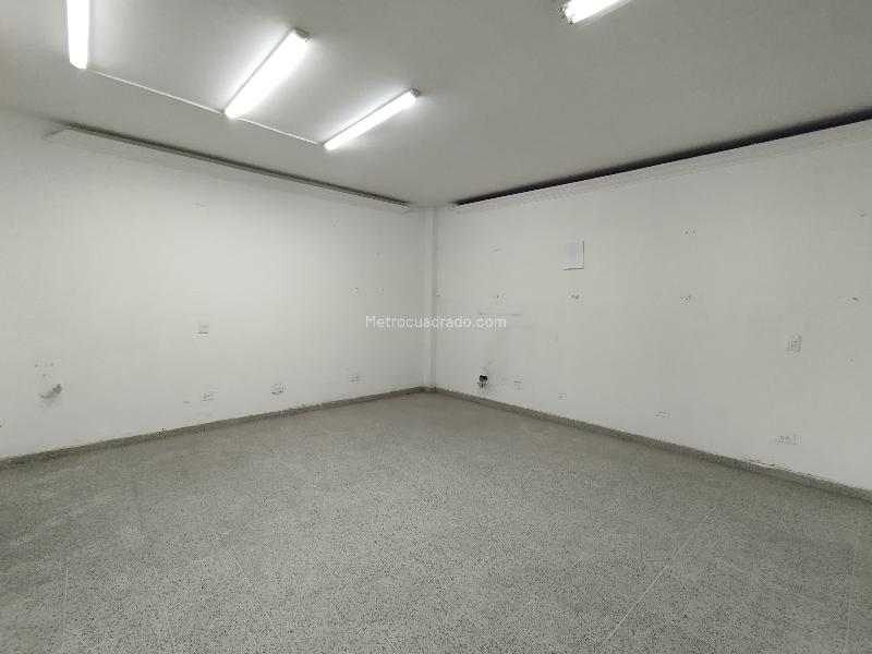 Local Comercial en Arriendo, Intermedia, Envigado - Widok 4