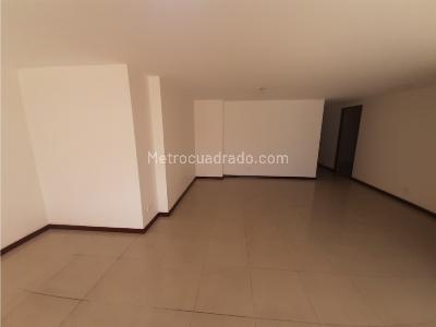 Apartamento de 3 alcobas en venta en Conquistadores, Medellín, 129 m² · foto 4 de 20