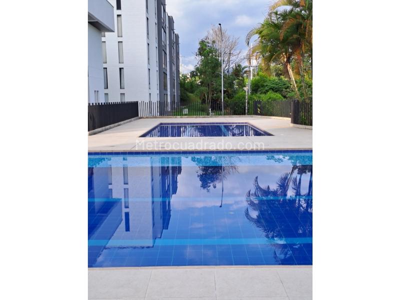 Apartamento en Venta, Avenida San Mateo, Pereira - Ansicht 2