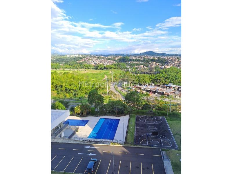 Apartamento en Venta, Avenida San Mateo, Pereira - Ansicht 3