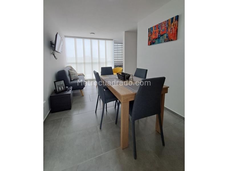 Apartamento en Venta, Avenida San Mateo, Pereira - Ansicht 5