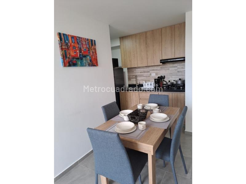 Apartamento en Venta, Avenida San Mateo, Pereira - Ansicht 6