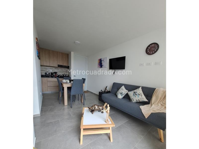 Apartamento en Venta, Avenida San Mateo, Pereira - Mehr