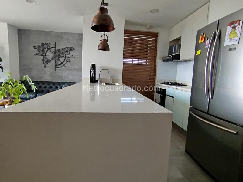 Apartamento Moderno de 2 Alcobas en Manila - 4