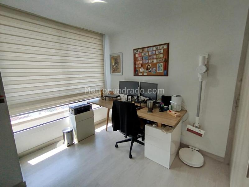 Apartamento Moderno de 2 Alcobas en Manila - 7