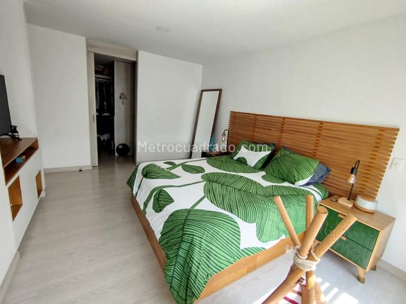 Apartamento Moderno de 2 Alcobas en Manila - 9