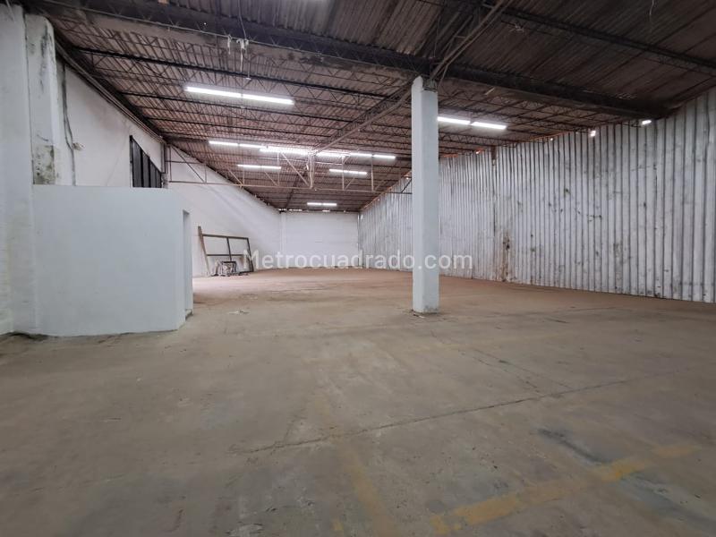 Bodega en Arriendo, La Macarena, Dosquebradas, Dosquebradas
