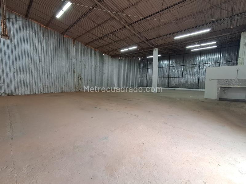 Bodega en Arriendo, La Macarena, Dosquebradas - Ansicht 2