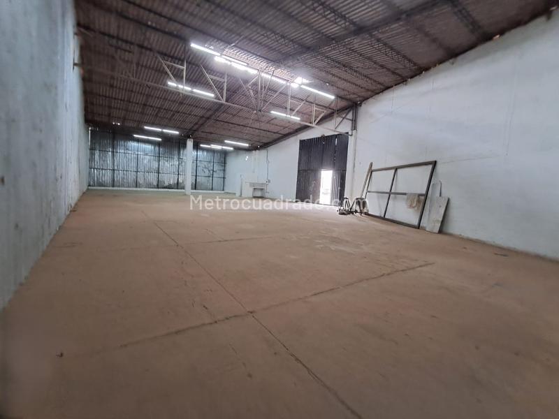 Bodega en Arriendo, La Macarena, Dosquebradas - Ansicht 3