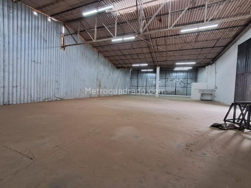 Bodega en Arriendo, La Macarena, Dosquebradas - Ansicht 4