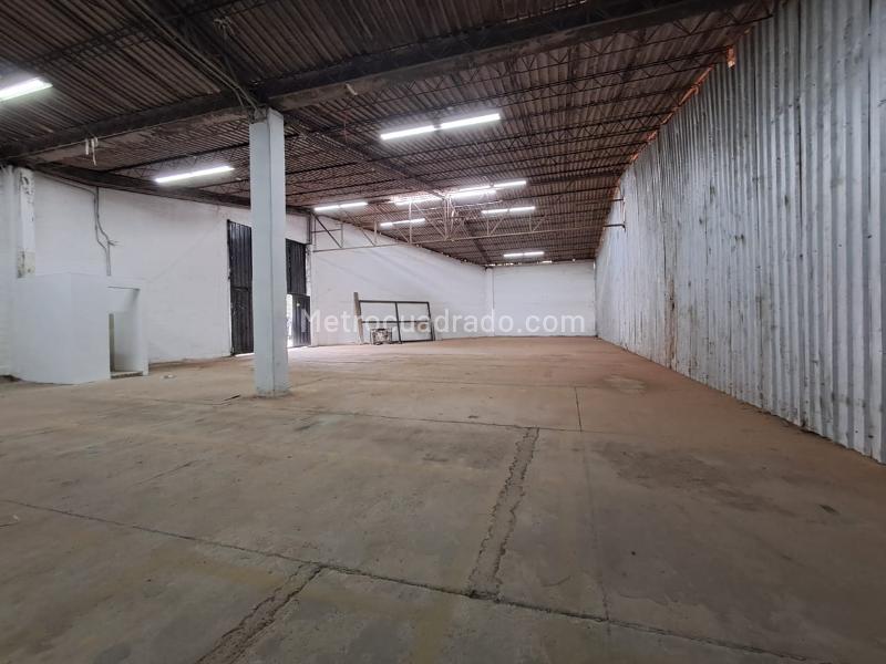 Bodega en Arriendo, La Macarena, Dosquebradas - Ansicht 5