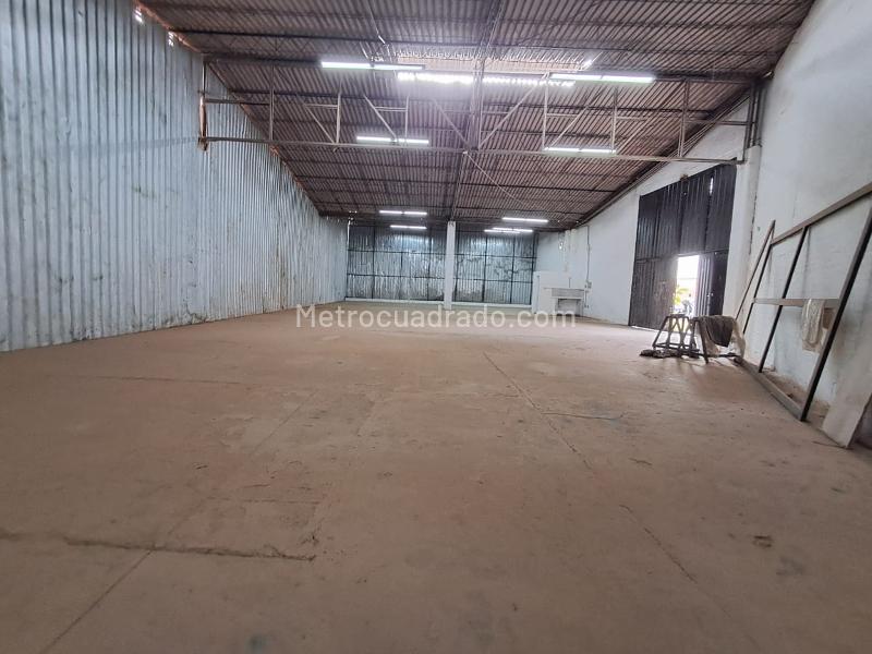 Bodega en Arriendo, La Macarena, Dosquebradas - Ansicht 6