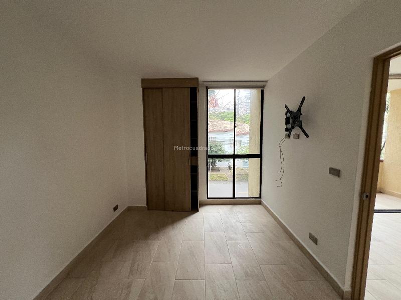 2BR Apartment for Rent in Conquistadores Near Clínica Conquistadores - 6