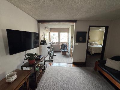 Apartamento en venta en La Candelaria, Medellín · foto 5 de 20