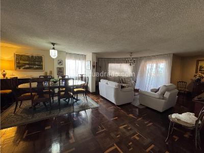 Apartamento en venta en La Candelaria, Medellín · foto 6 de 20